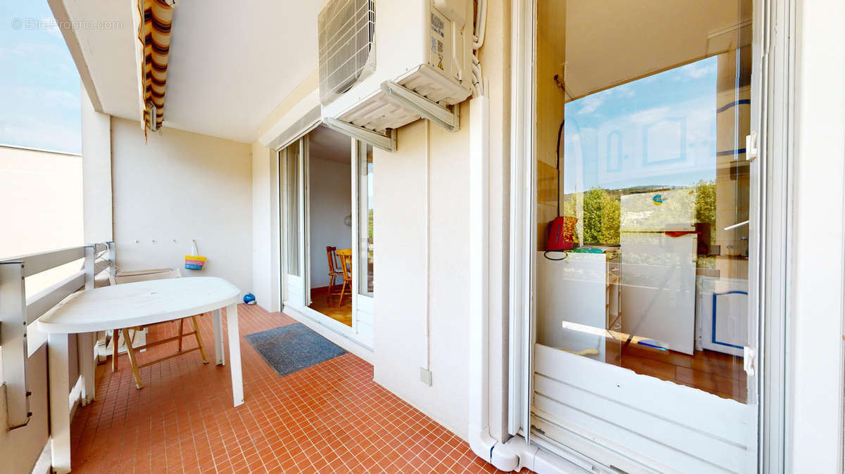 Appartement à SAINTE-MAXIME