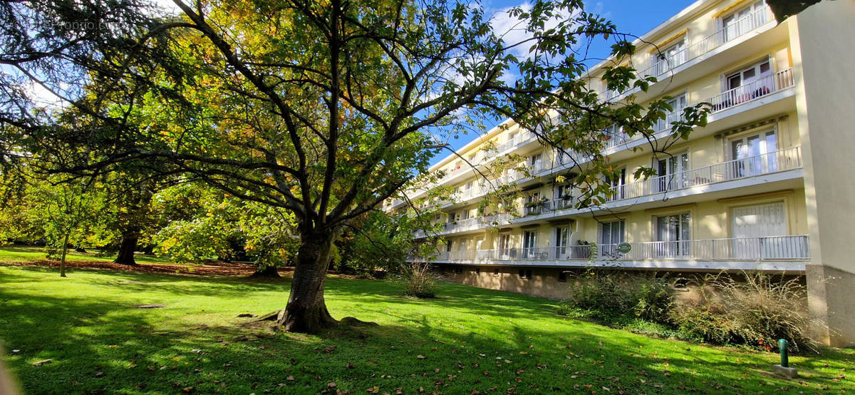 Appartement à ORSAY