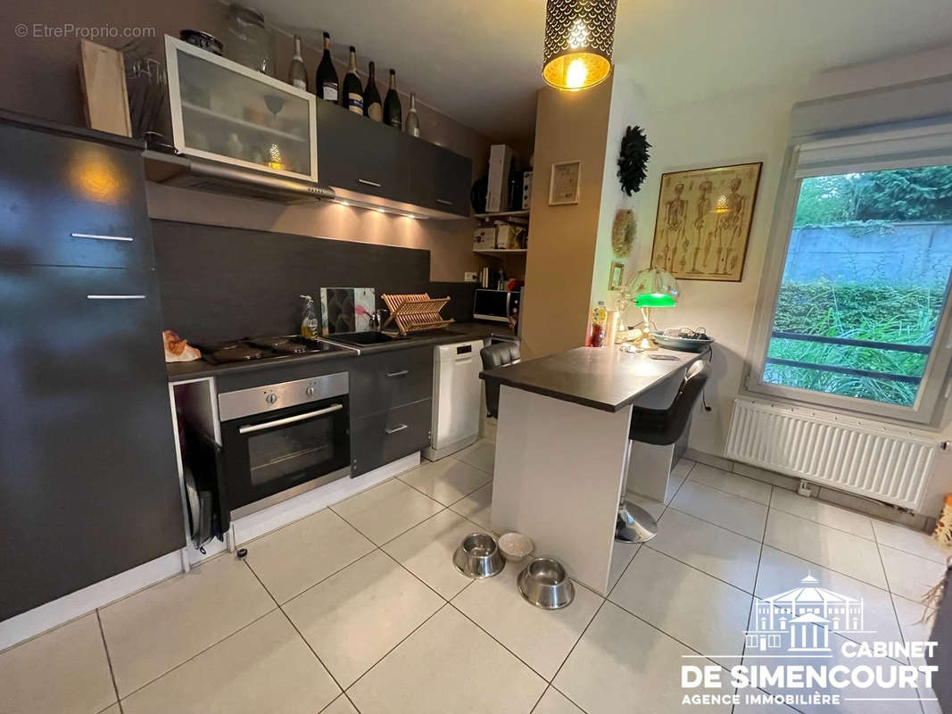 Appartement à AMIENS