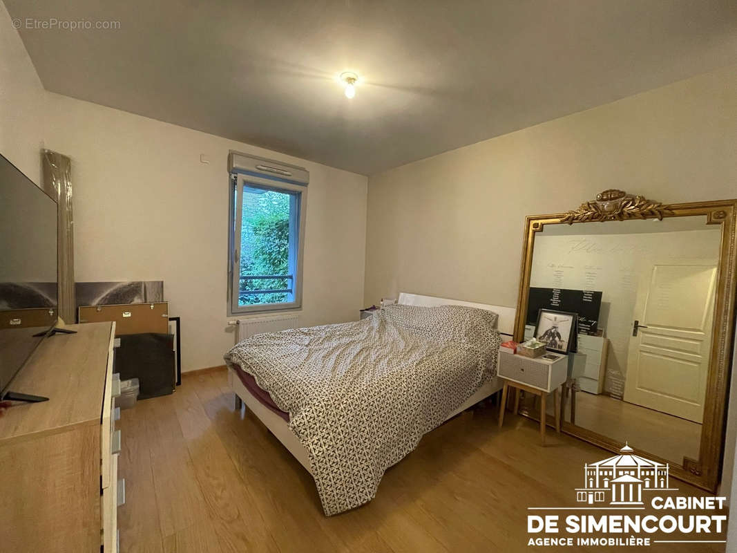 Appartement à AMIENS