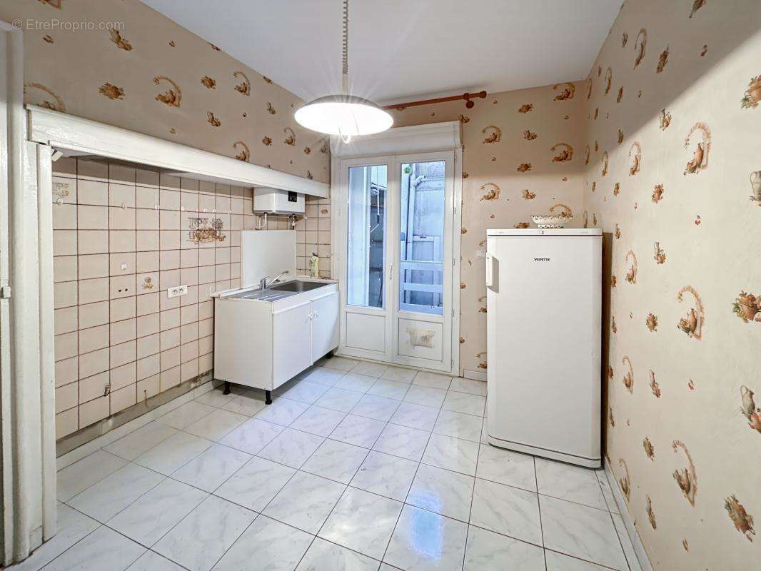 Appartement à BEZIERS