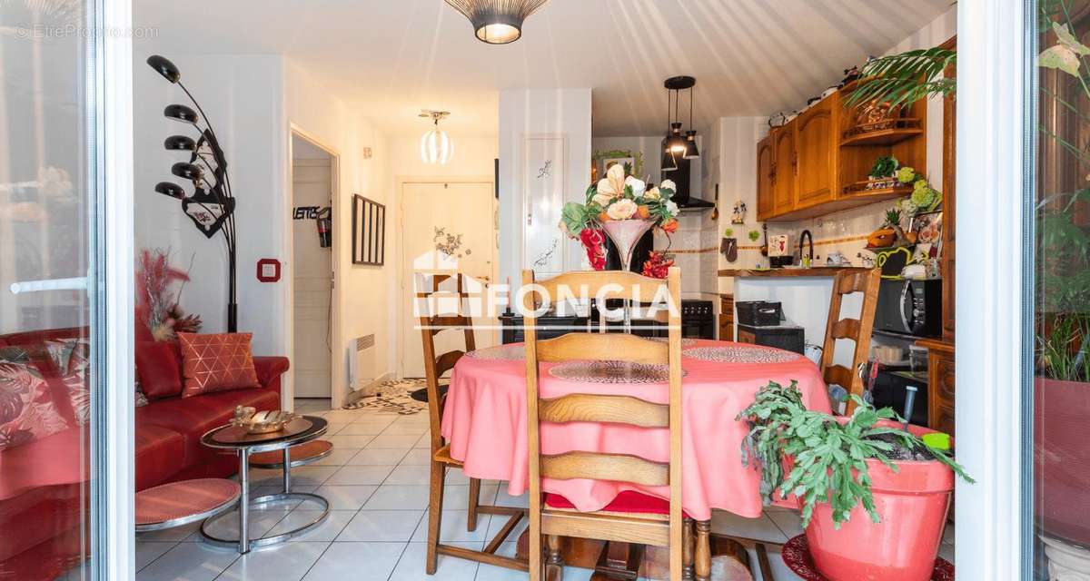 Appartement à BEZIERS