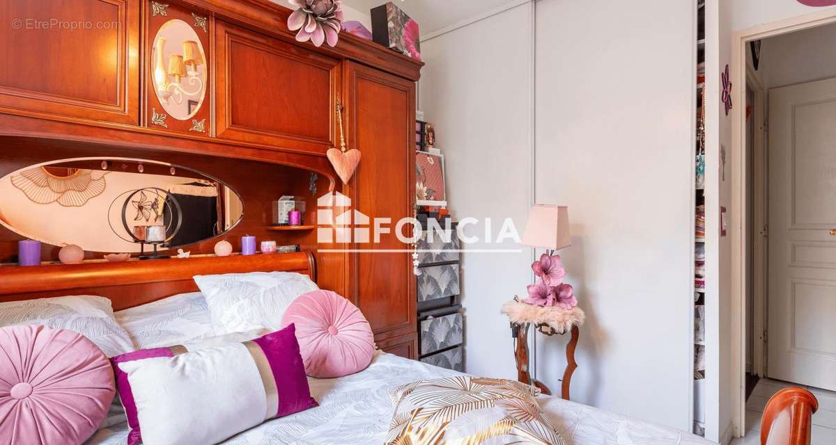 Appartement à BEZIERS