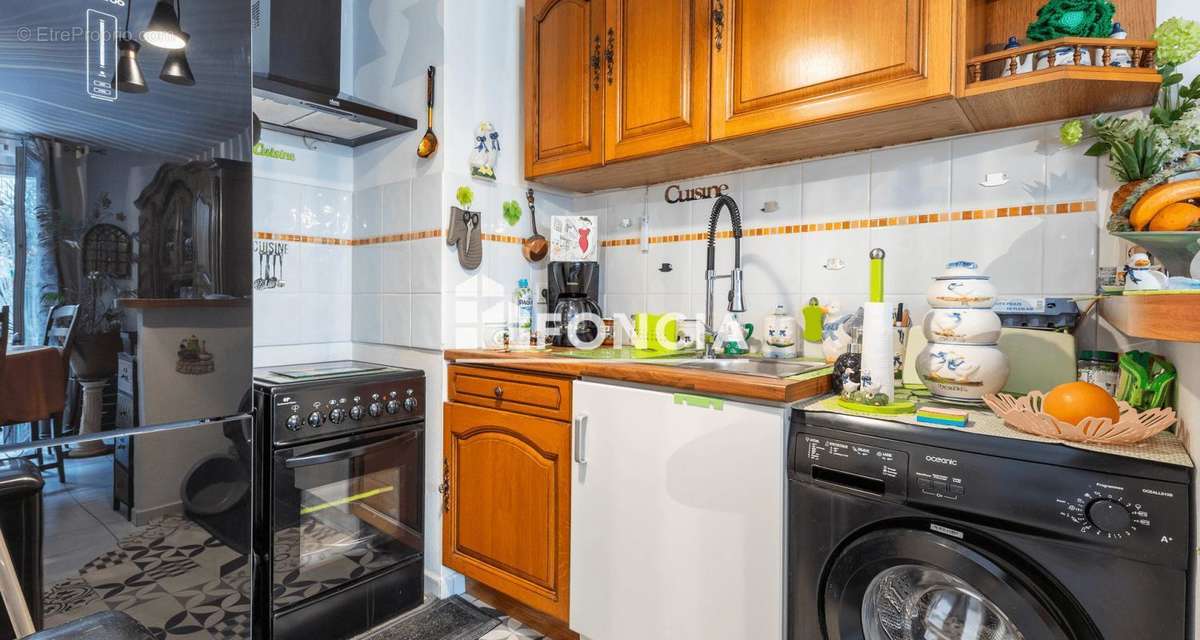 Appartement à BEZIERS