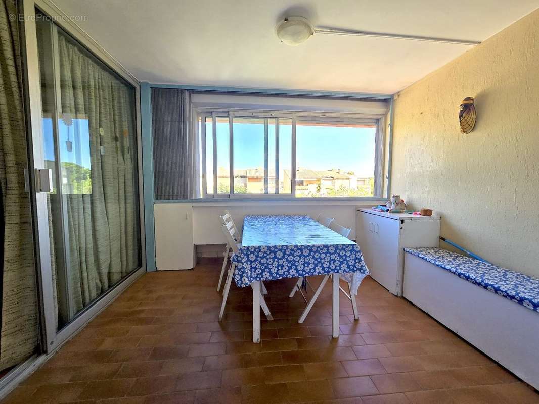 Appartement à AGDE