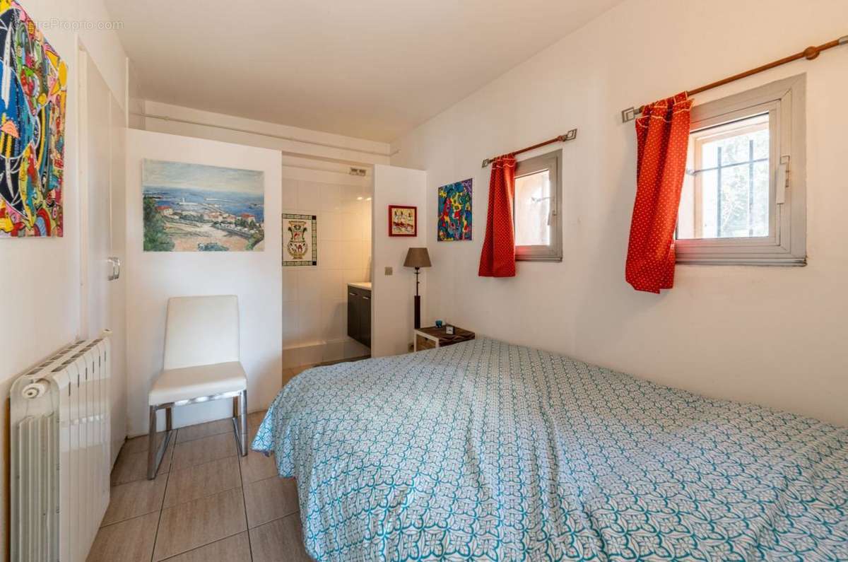 Appartement à SETE