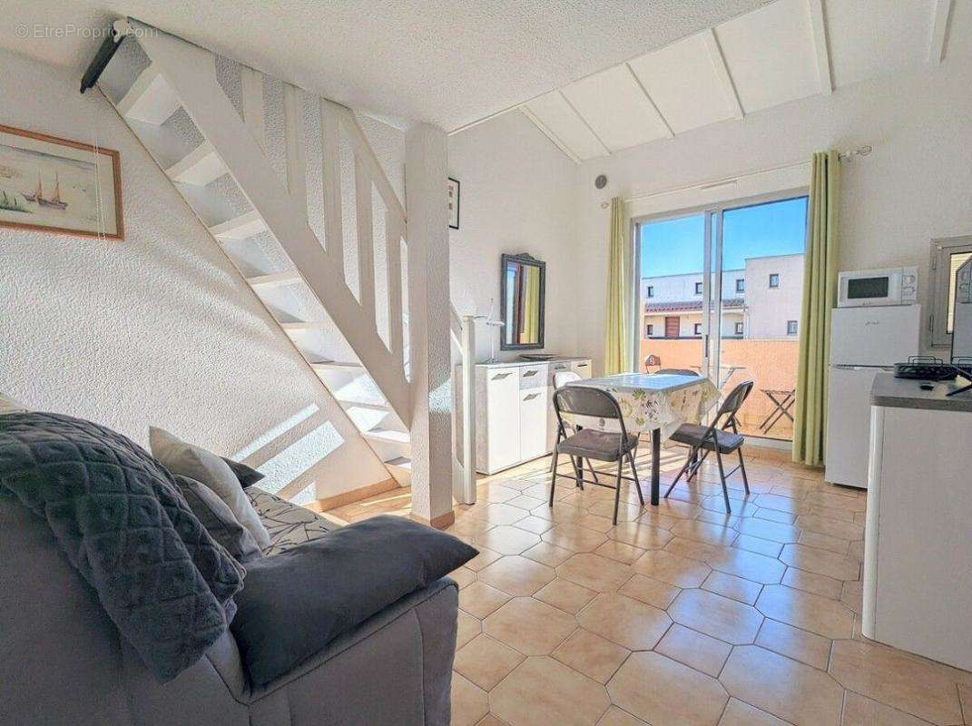 Appartement à AGDE