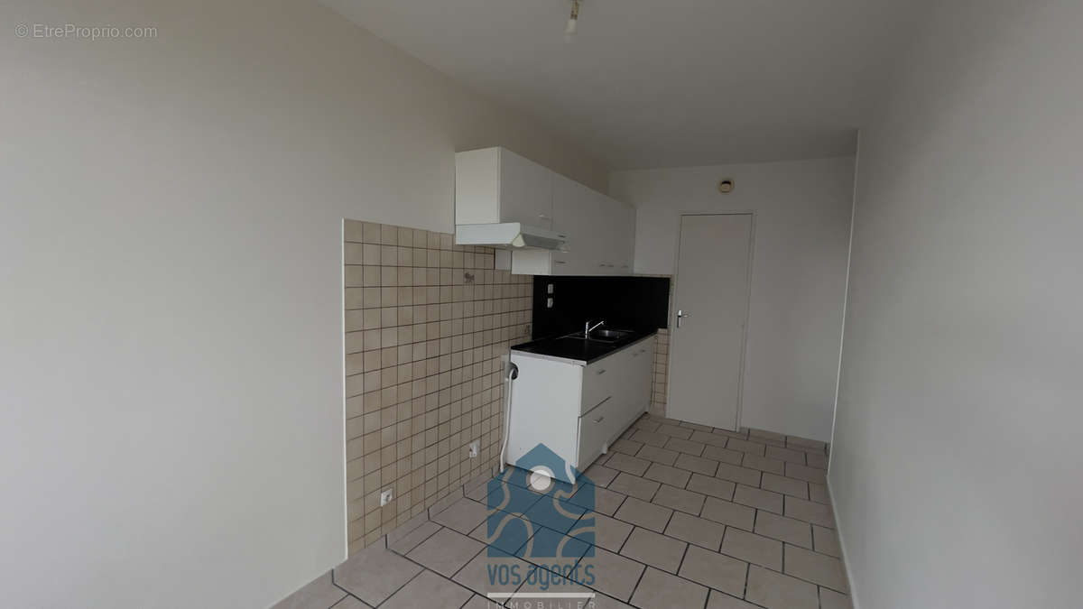 Appartement à CLERMONT-FERRAND