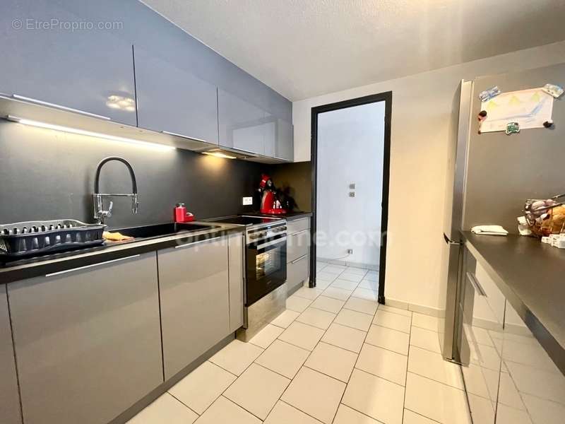 Appartement à LE GRAU-DU-ROI