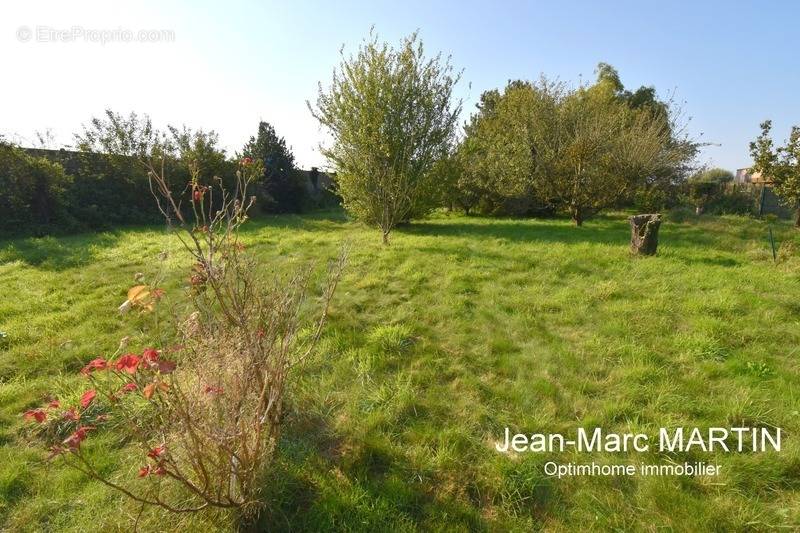 Terrain à BAISIEUX