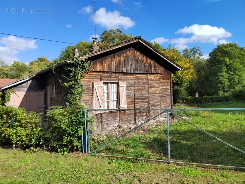 Maison à PINON