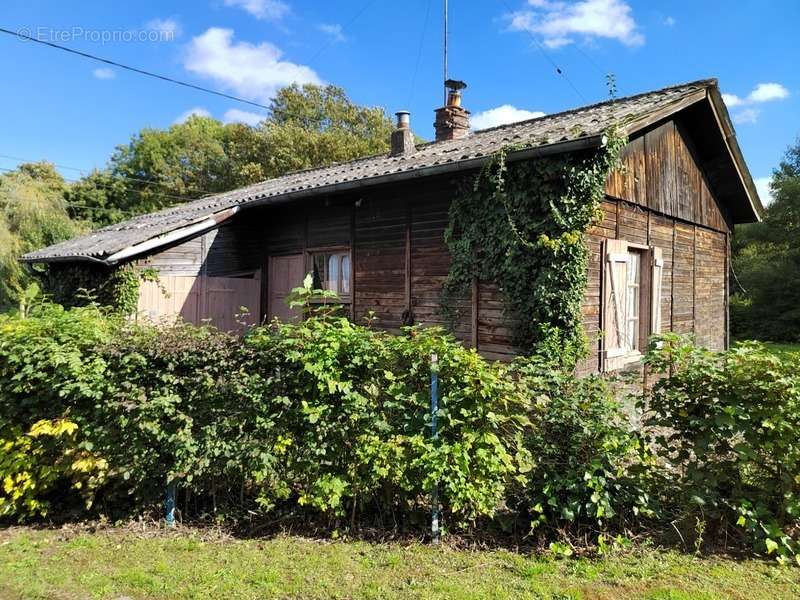 Maison à SOISSONS