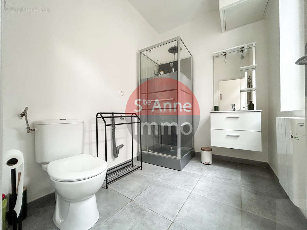 Appartement à AMIENS