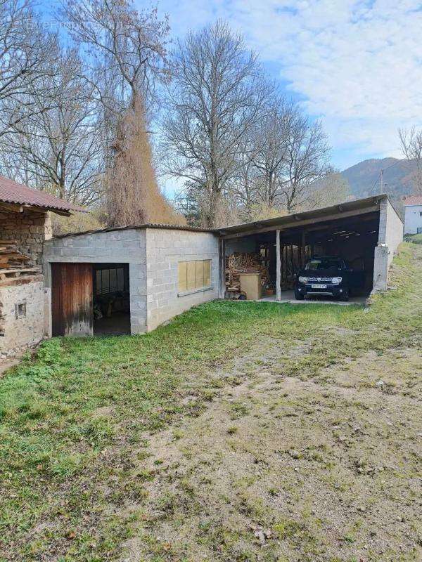 Maison à LE PUY-EN-VELAY