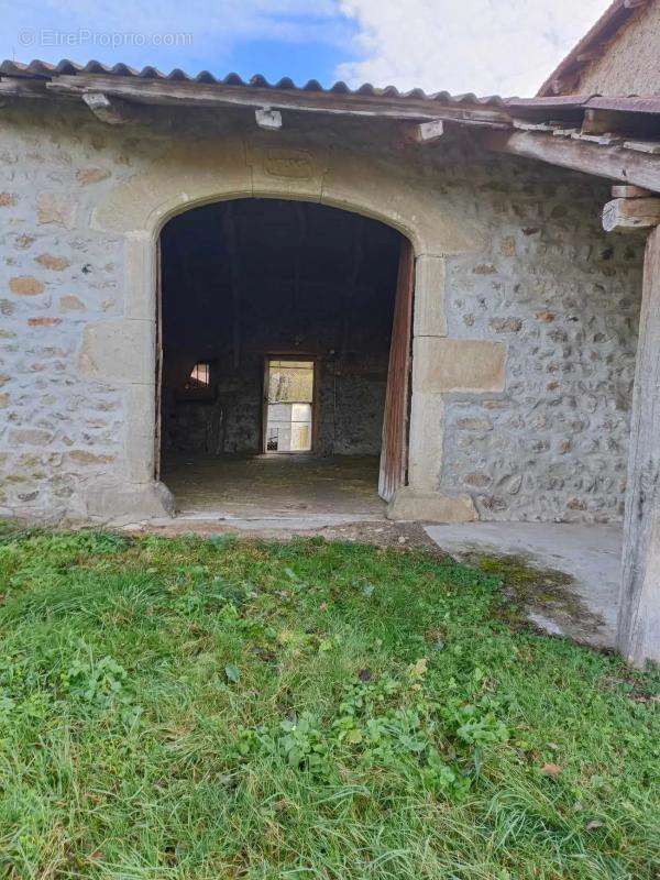 Maison à LE PUY-EN-VELAY