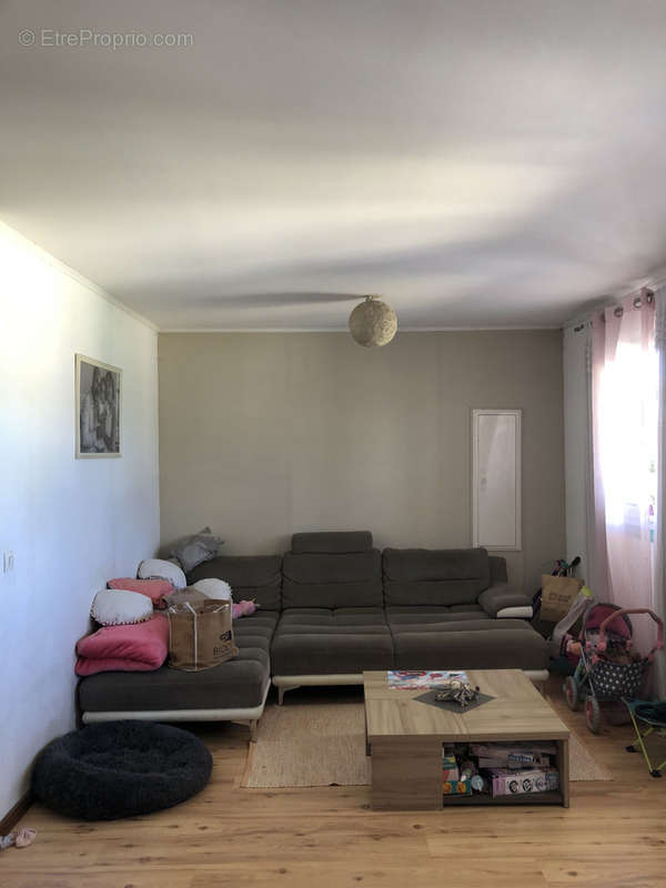 Appartement à LE TAMPON