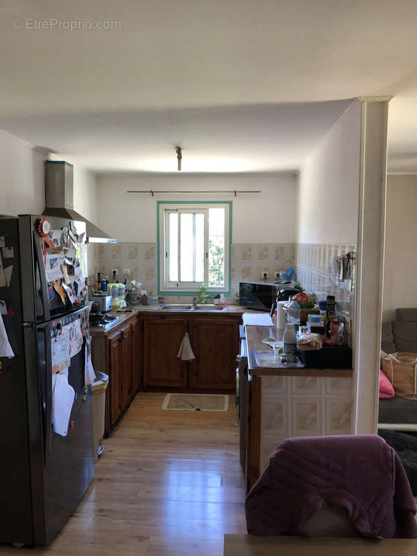 Appartement à LE TAMPON