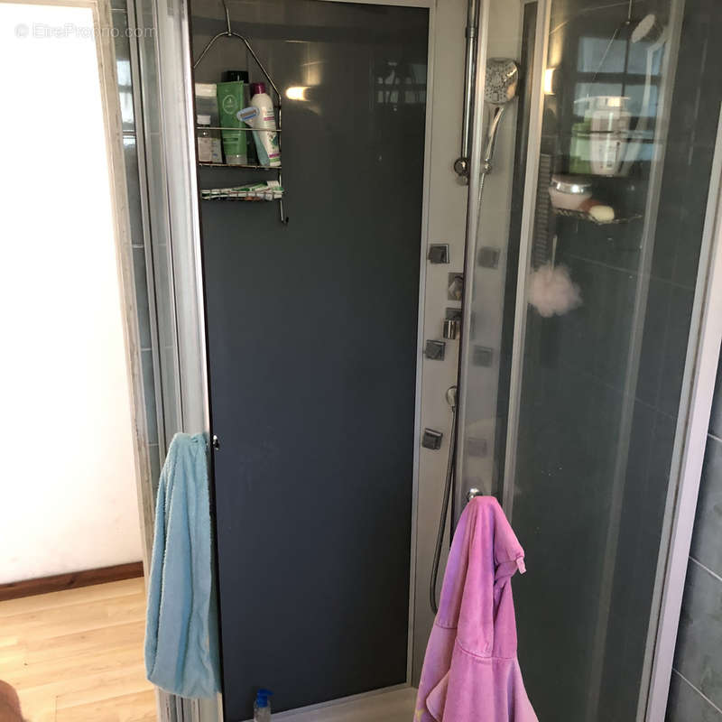 Appartement à LE TAMPON