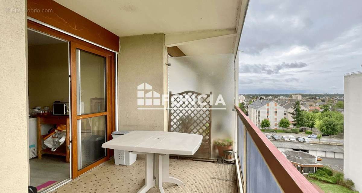 Appartement à ORLEANS