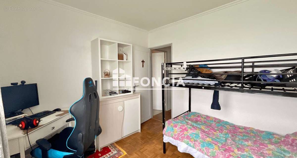 Appartement à ORLEANS