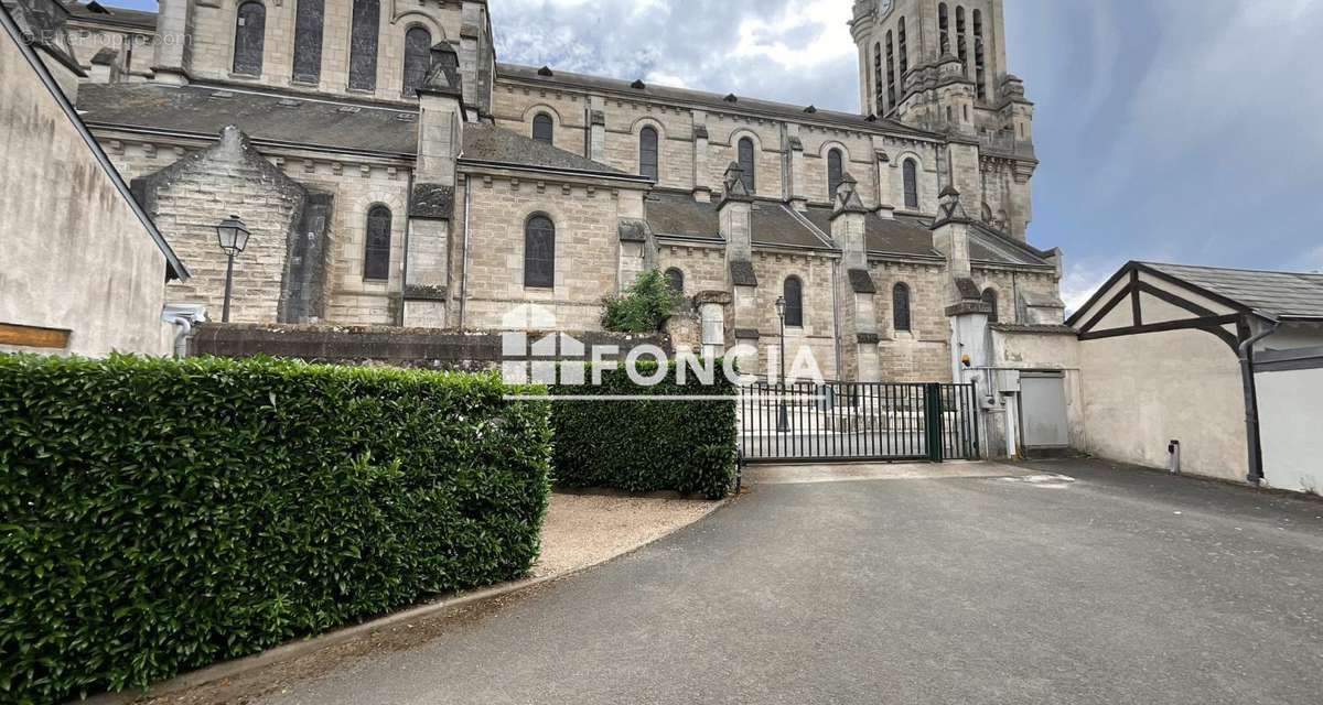 Appartement à ORLEANS