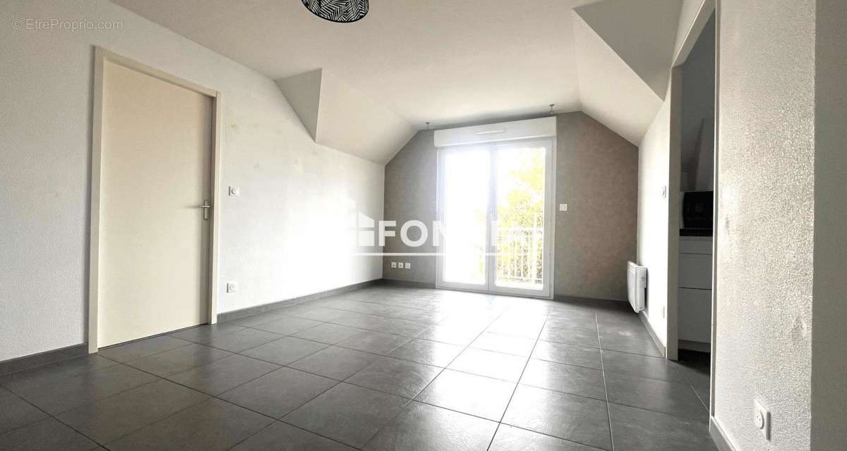 Appartement à BEAUPREAU