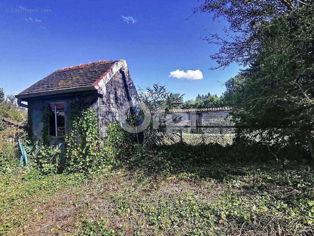 Maison à LAFERTE-SUR-AUBE