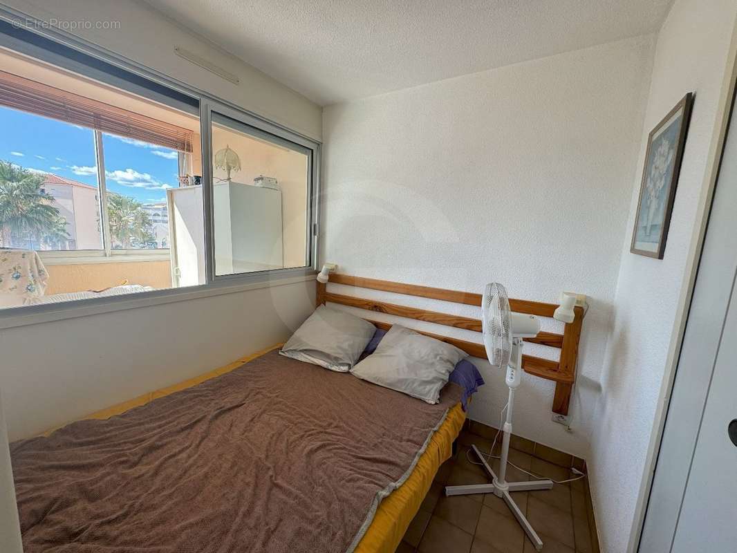 Appartement à SETE