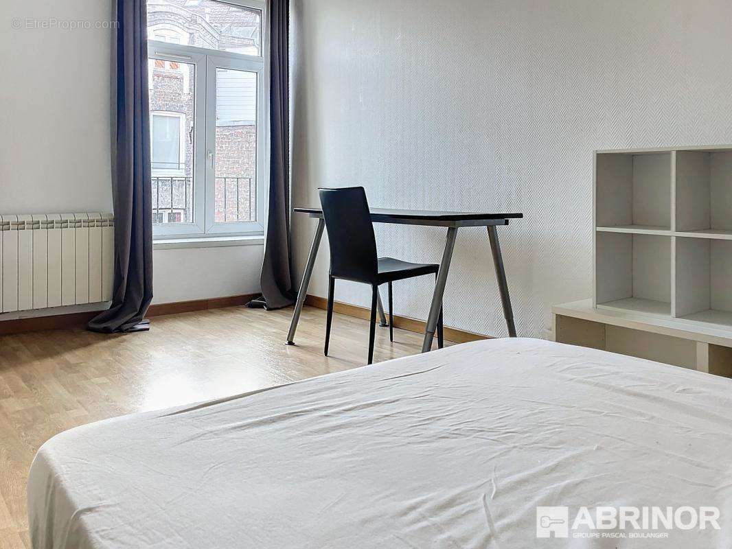 Appartement à LILLE