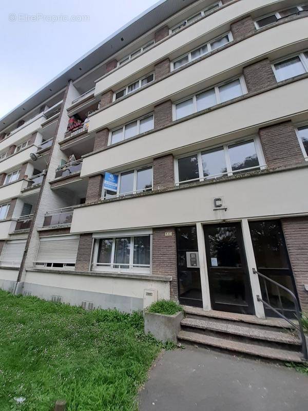 Appartement à TOURCOING