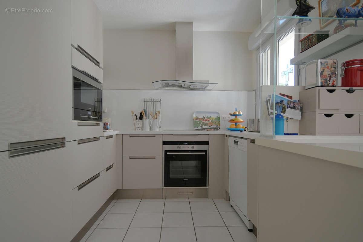 Appartement à NARBONNE