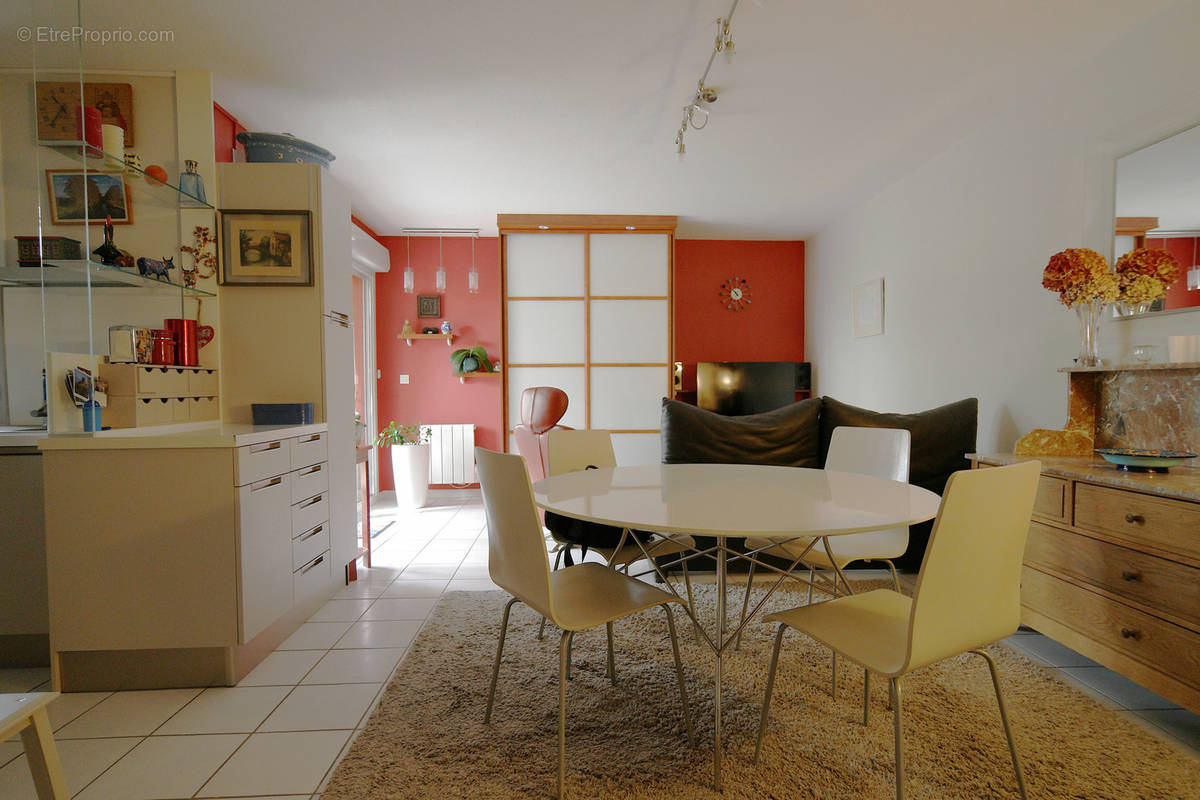 Appartement à NARBONNE