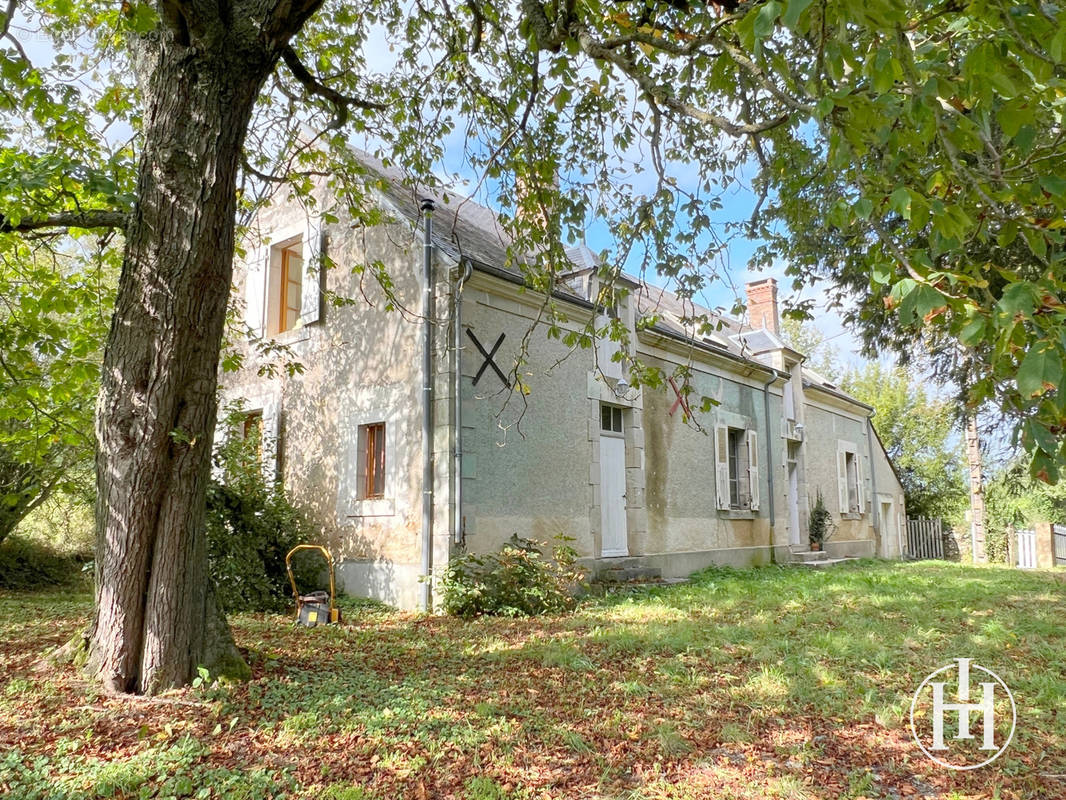 Maison à LE CHATELET