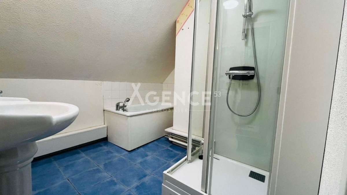 Appartement à SAINT-OMER