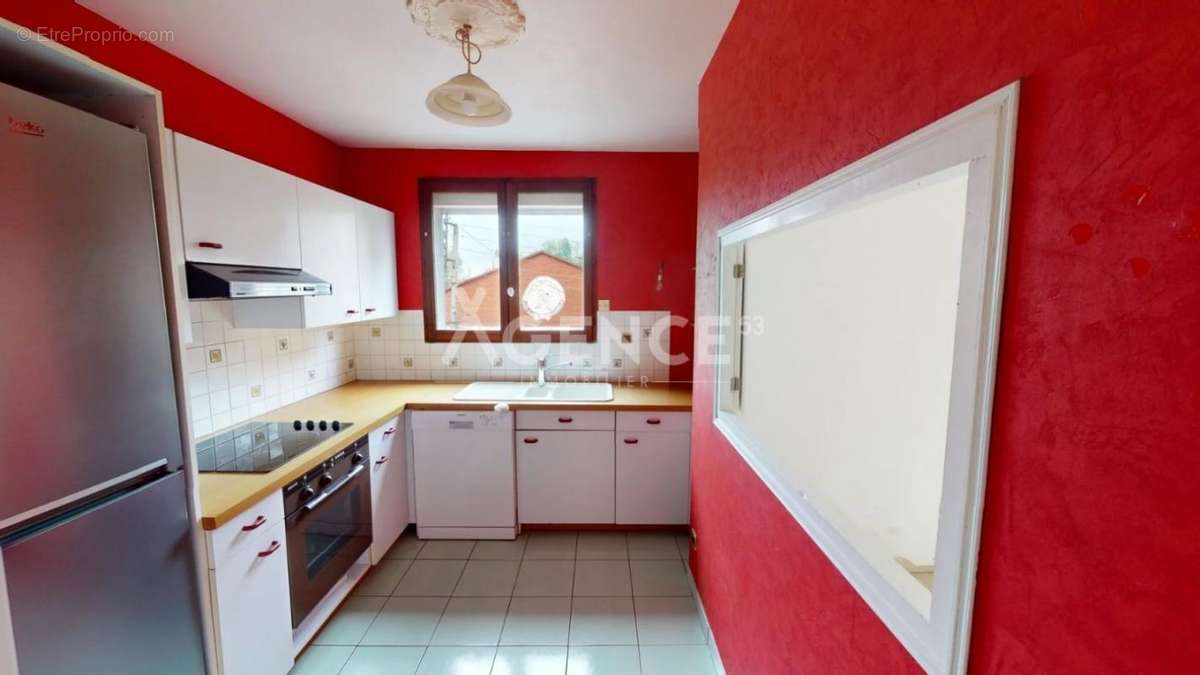 Appartement à SAINT-OMER