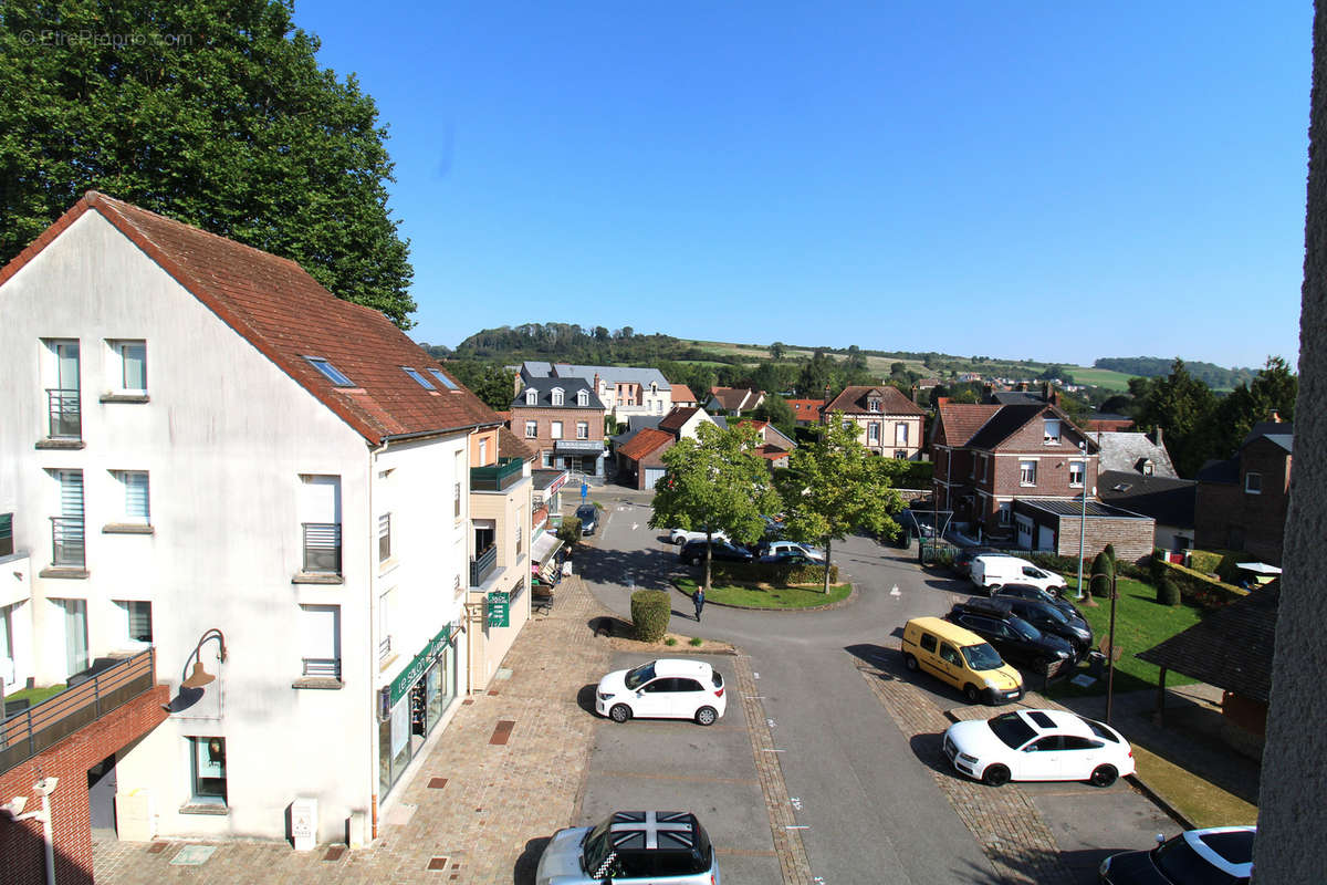 Appartement à MARTIN-EGLISE