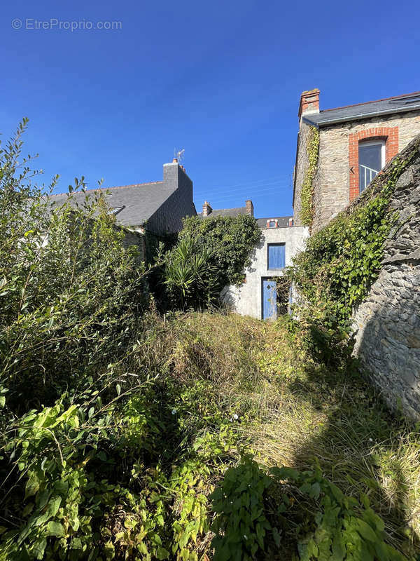 Parking à CHERBOURG-OCTEVILLE