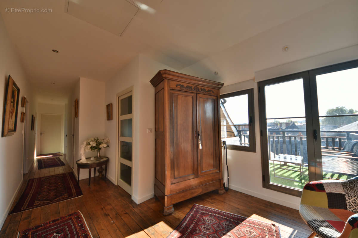 Appartement à BRIVE-LA-GAILLARDE