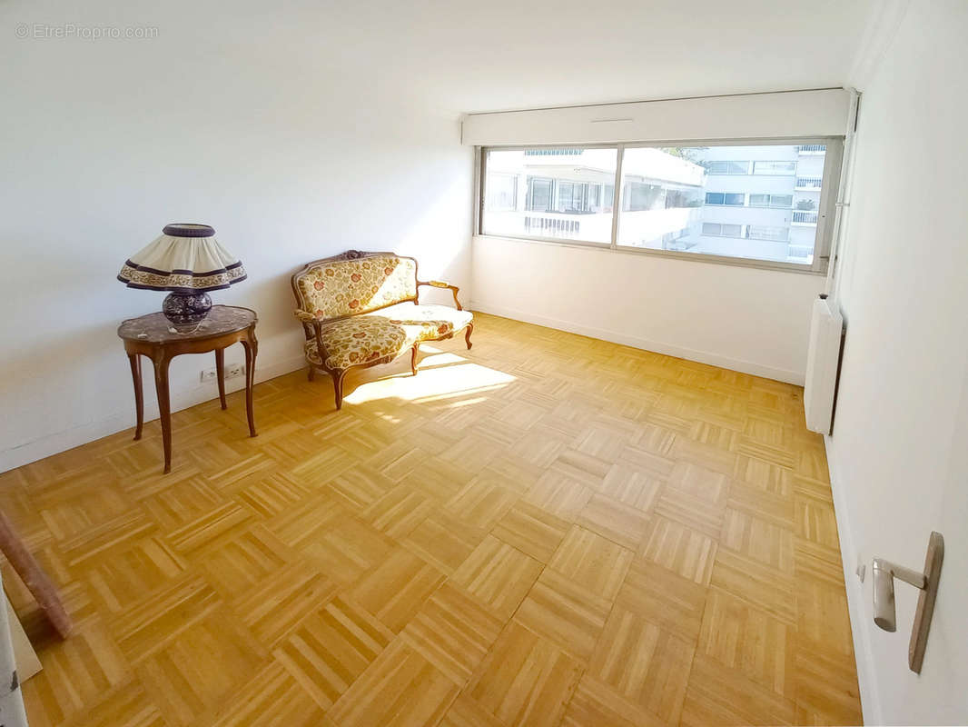 Appartement à CRETEIL