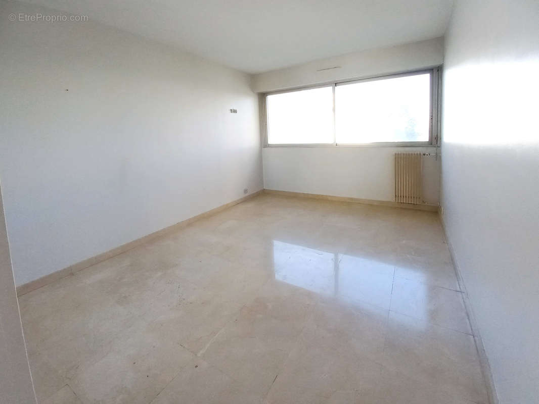 Appartement à CRETEIL