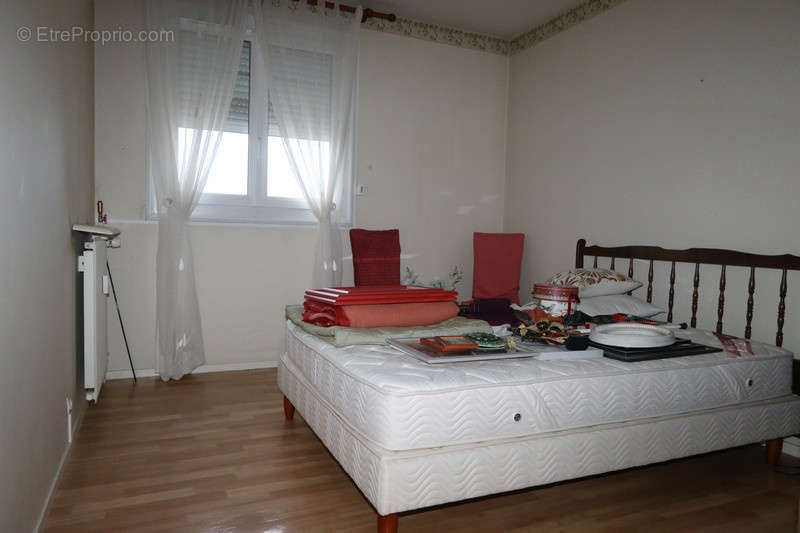 Appartement à CANTELEU