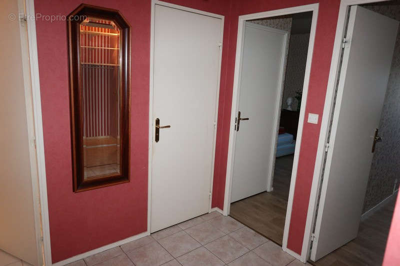 Appartement à CANTELEU