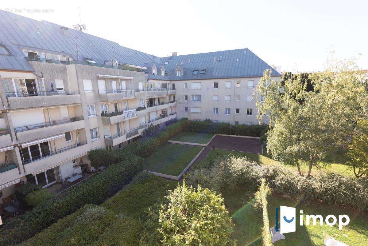 Appartement à NOISY-LE-GRAND