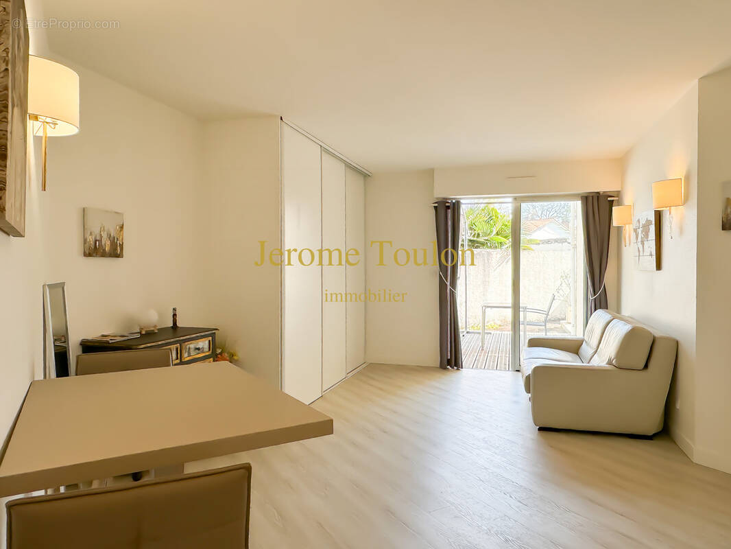 Appartement à ROYAN