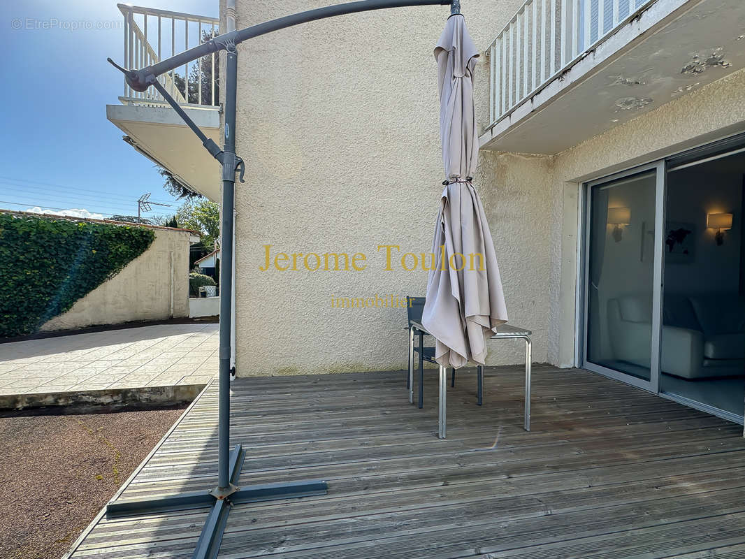 Appartement à ROYAN