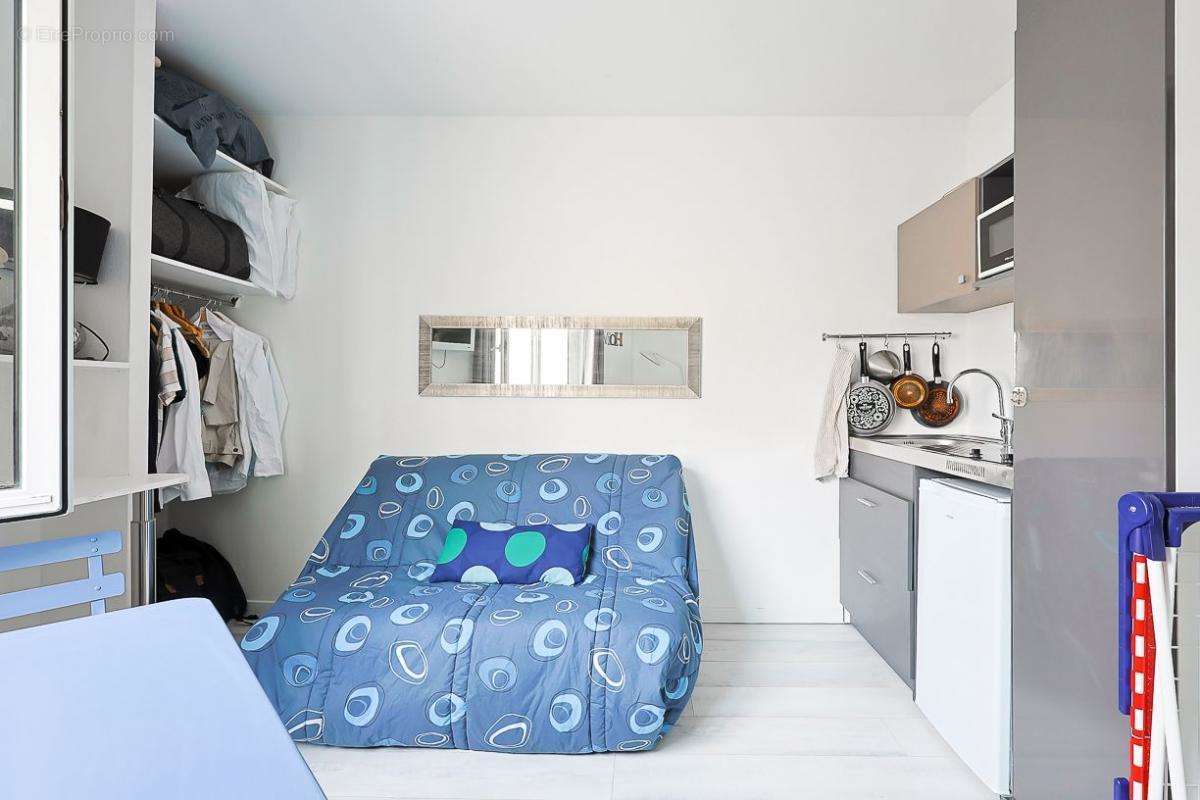 Appartement à NEUILLY-SUR-SEINE