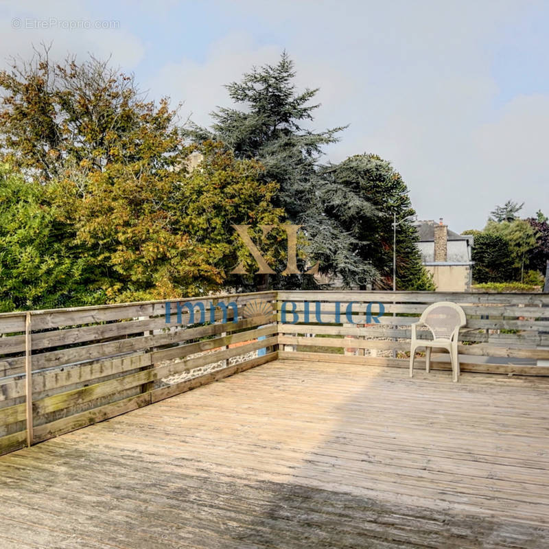 Appartement à ETABLES-SUR-MER