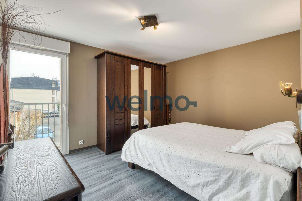 Appartement à AIX-LES-BAINS