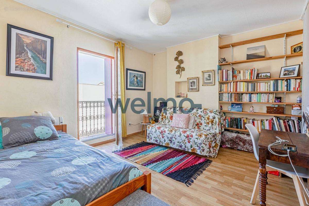 Appartement à BEZIERS