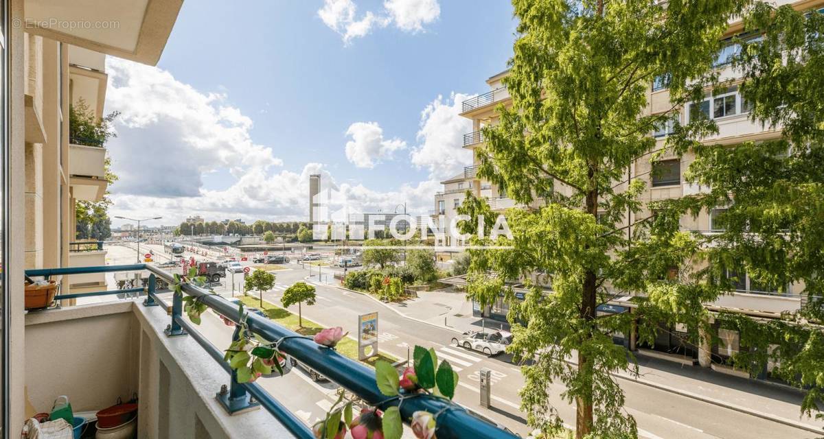 Appartement à ROUEN